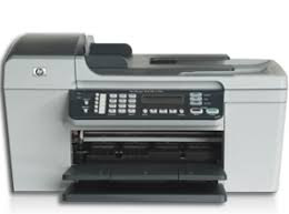 HP Officejet 5605 Driver Downloads