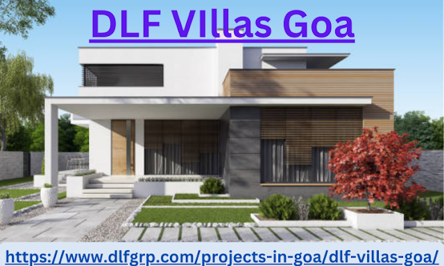 DLF Villas Goa