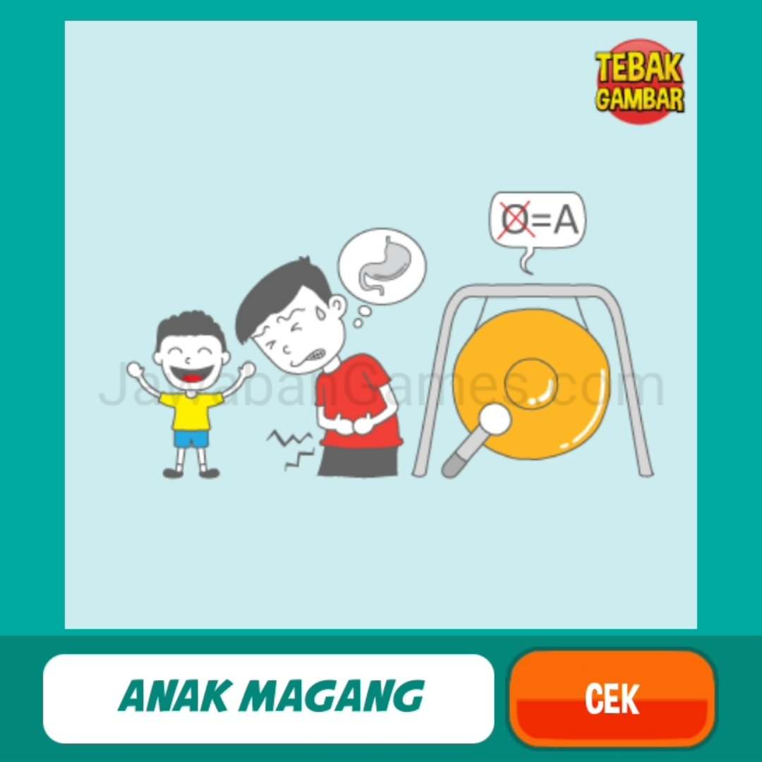 Kunci Jawaban Tebak Gambar Level 124