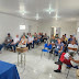 Governo promove curso de capacitação sobre caprinos leiteiros e ovinos de corte.