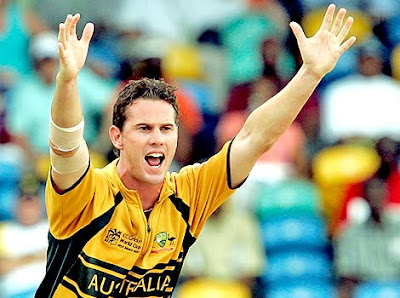 Shaun Tait Wallpapers