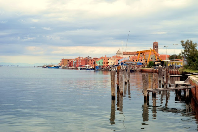 spiagge veneto