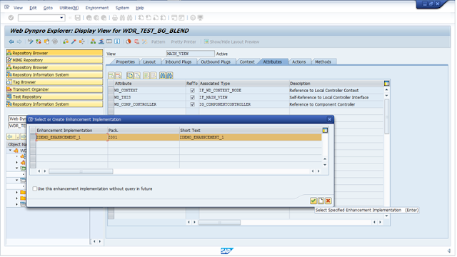 SAP UI  Web Dynpro ABAP, SAP Guides, SAP All Modules, SAP Tutorials and Materials, SAP Live, SAP Learning