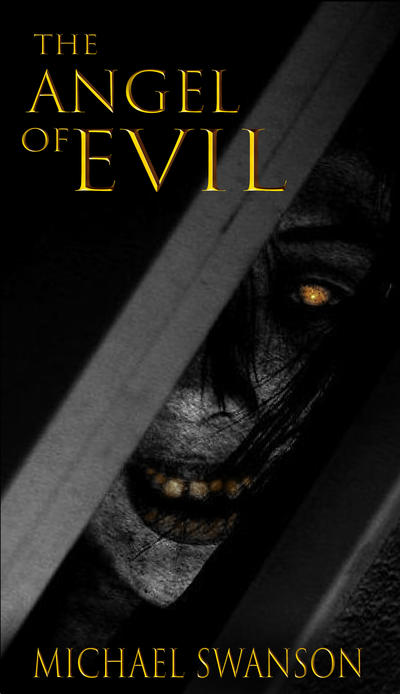The Angel of Evil cover