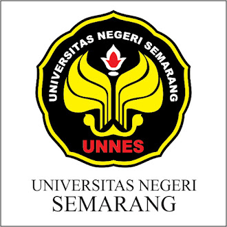 Gratis Logo Universitas Negeri Semarang Vector (CDR)
