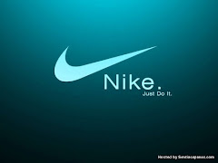 Tahukah Anda Maksud Logo NIKE?