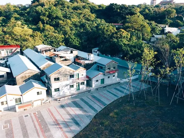 ▲2025年台灣設計展主展區之一的中興莊眷村文化園區，將以「人人百貨 NEXT-GEN Storé」為主題，展現青年創意、社群共創與設計行動的實踐成果。（彰化縣政府提供）