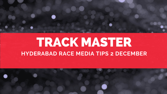 hyderabad  Race Media Tips,  free indian horse racing tips, indiarace