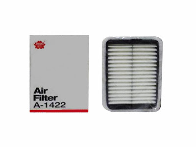 Air Filter - Filter Udara Suzuki Karimun Eestillo