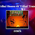 Tribal house és tribal trance zenék