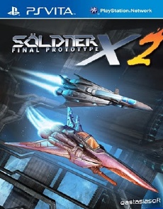  you will return to Gota IV as part of the Soldner Soldner X 2 Final Prototype