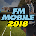 FOOTBALL MANAGER MOBILE 2016 APK Free Download