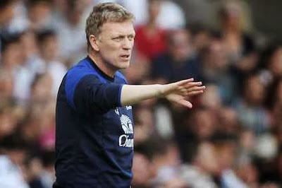 david moyes