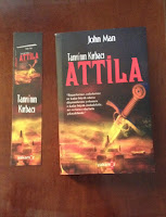 john man attila 