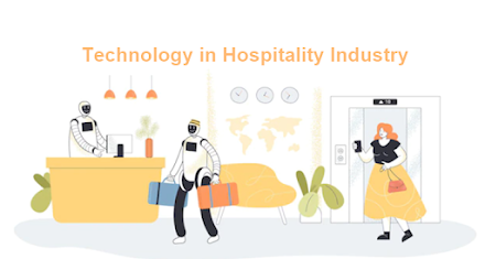 How Does Technology Affect the Hospitality Industry? 