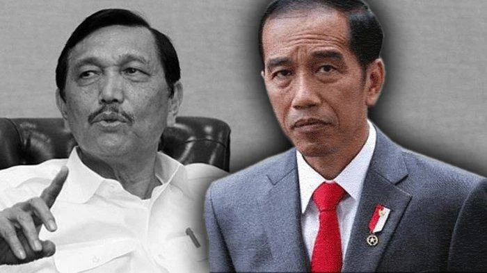 Sederet Bukti 'Gagalnya' Kepemimpinan Jokowi di Bawah Koordinasi Luhut Binsar Pandjaitan