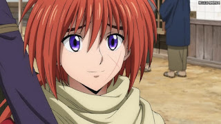 るろうに剣心 新アニメ リメイク 2話 緋村剣心 るろ剣 | Rurouni Kenshin 2023 Episode 2