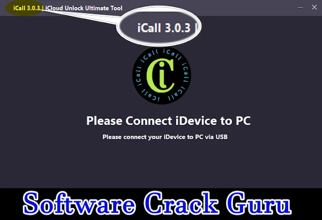 iCall 3.0.3