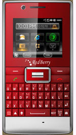 Redberry 8520-1