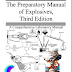 The Preparatory Manual of Explosives, Third Edition