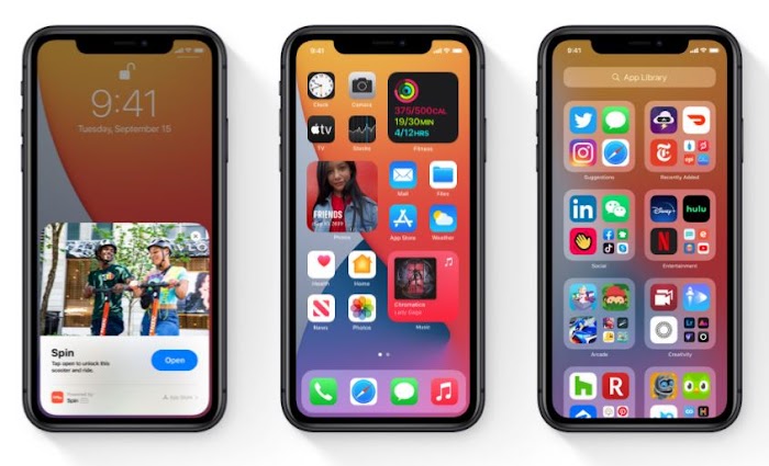 iOS 14 is Here - Why This Really Good News