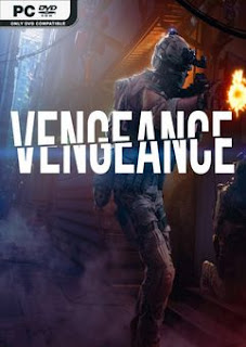 Vengeance pc download torrent