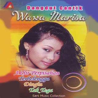 MP3 download Wawa Marisa - Dangdut Cantik iTunes plus aac m4a mp3