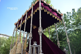 Miércoles Santo Granada