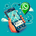 Cara Cerdas Menggunakan WhatsApp untuk Mengetahui Lokasi dan Identitas Pengguna