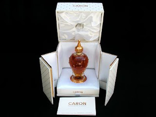 Caron’s Poivre