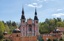 Sanktuarium Maryjne w Świętej Lipce