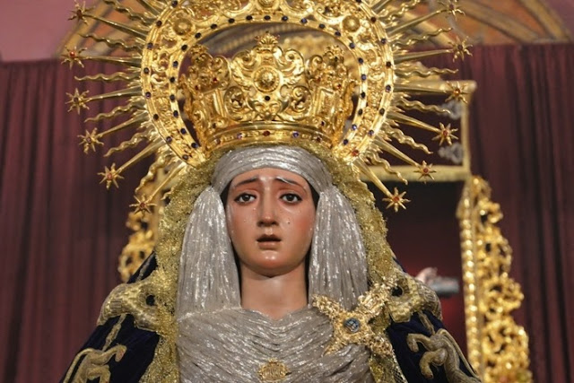 Nuestra Señora de Montserrat