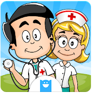 Doctor Kids Mod Apk Android