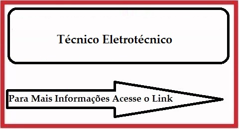 Técnico Eletrotécnico