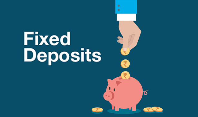 Fixed Deposit