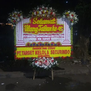 Toko Bunga Matraman Jakarta Timur