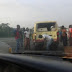 Fatal accident along Lagos-Ibadan expressway [graphic]