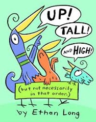 Up, Tall and High