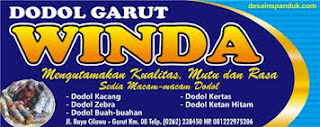 dodol garut