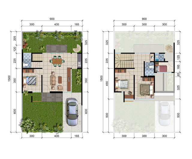 rumah indah surabaya | Jual rumah murah surabaya barat | rumah di surabaya