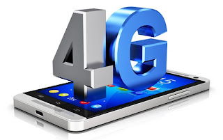 Jaringan 4G