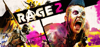 Rage 2 Free Download