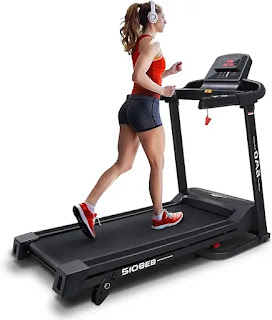 Best OMA Home Treadmills 5108EB Under 1000 dollars