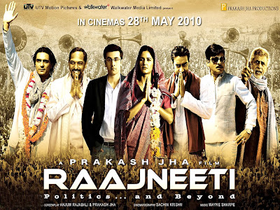 Raajneeti(2010)