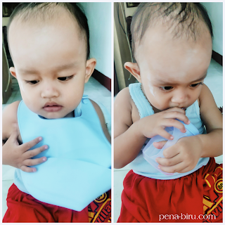 Celemek bayi silikon