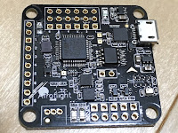 Naze32 rev6 cleanflight