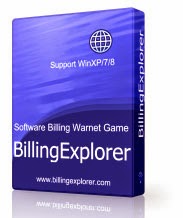 Download Billing Explorer DeskPro8 Vista7 2010 Gratis 