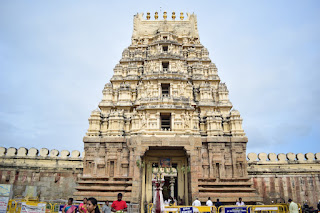Ranganathaswamy Temple, Karnataka