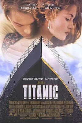 Poster Titanic (1997)