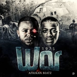 Afrikan Beatz - War 1975 (2018) [Download]